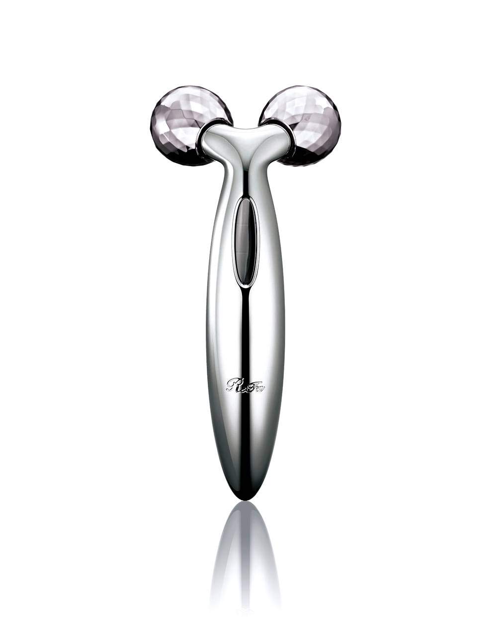 リファカラット リファ 美顔ローラー - ReFa CARAT | 商品情報 | ReFa