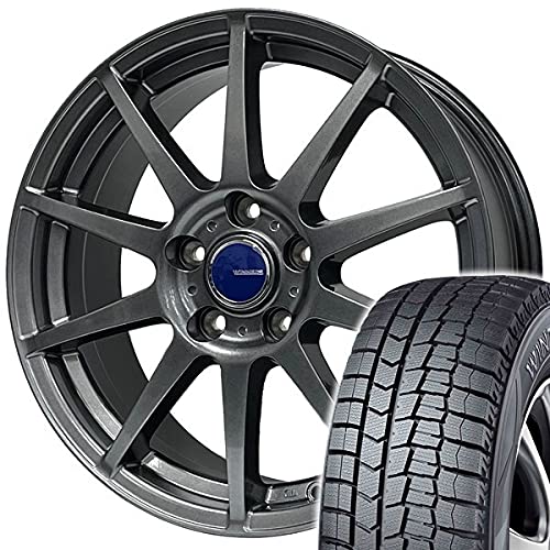 Amazon | 【適合車種:トヨタ シエンタ(10系)2022-】 ダンロップ WINTER