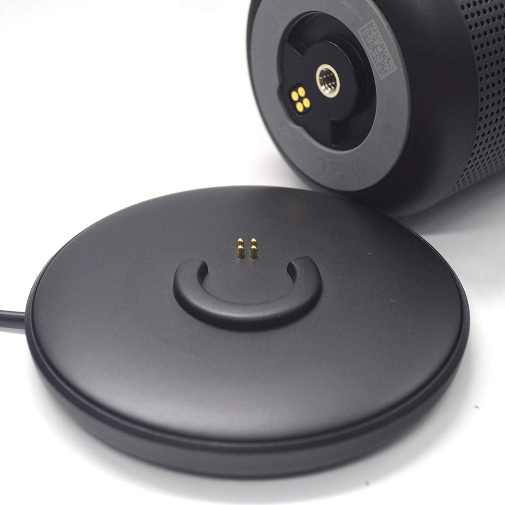 Amazon.com: Charging Cradle for Bose Soundlink Revolve/Revolve+
