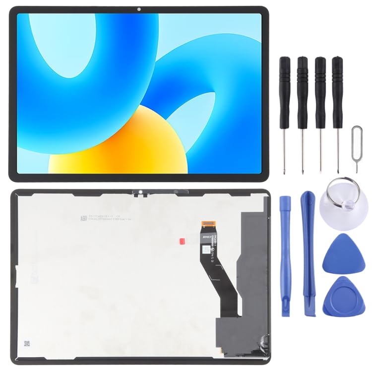 Amazon.com: Daguys for Huawei MatePad 11.5 inch BTK-W09/AL09 HD