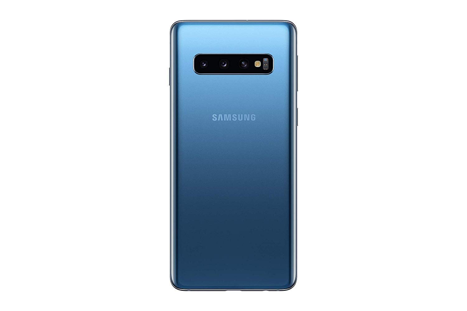 Amazon.com: Samsung Galaxy S10 (SM-G973F/DS) 128GB 8GB RAM