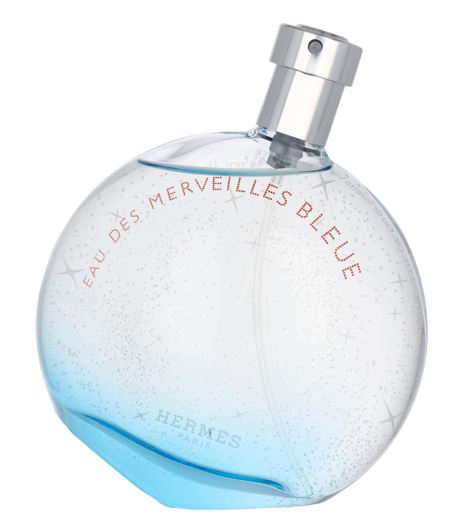 Amazon | 【エルメス】オーデメルヴェイユ ブルー EDT・SP 100ml [並行