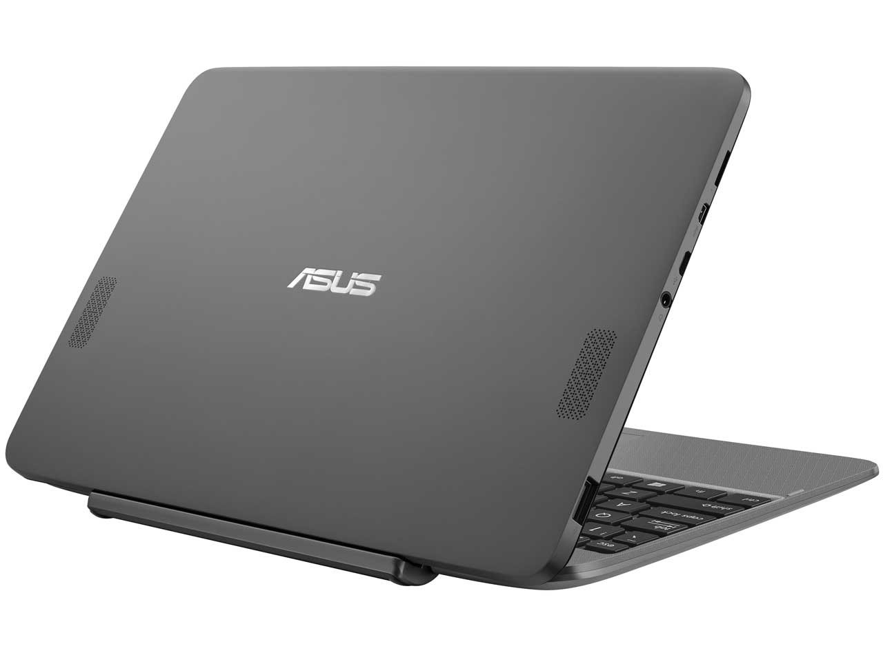 Amazon.co.jp: T101HA-GRAY [TransBook T101HA (10.1/W10/64GB) メタル