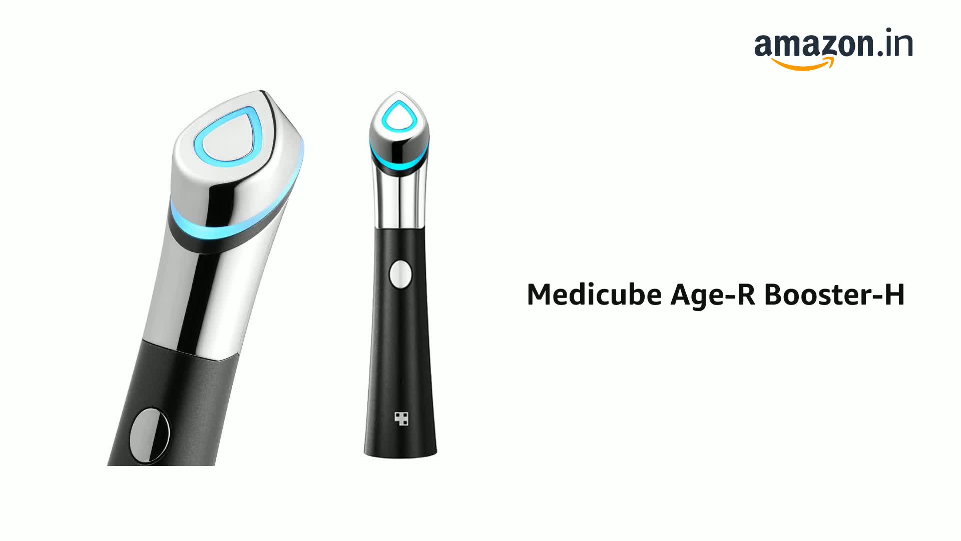 Medicube Age-R Booster-H : Amazon.in: Beauty