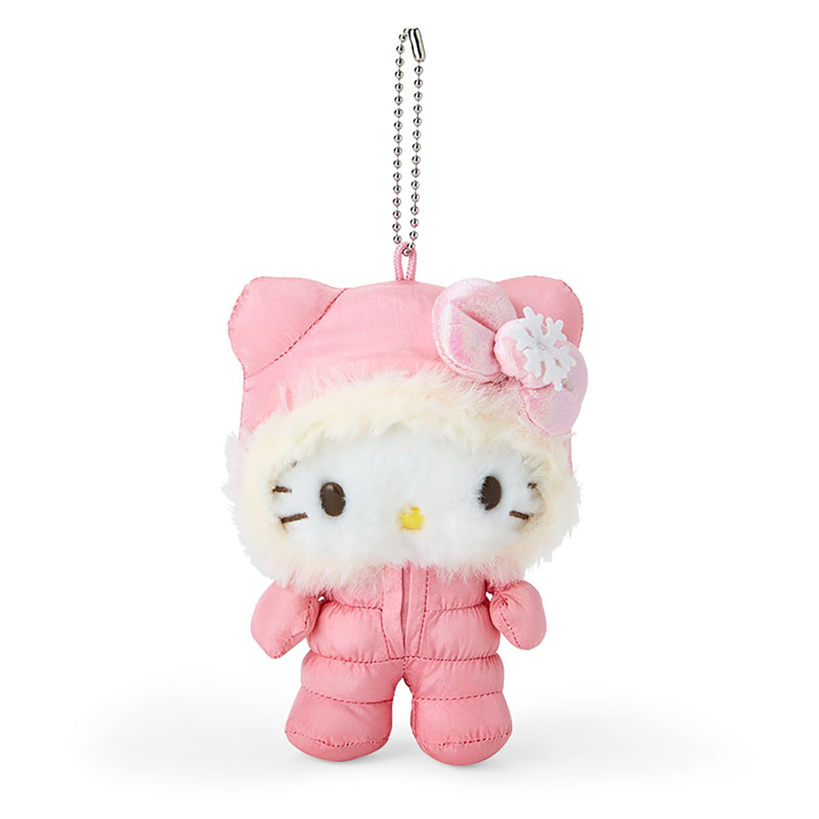 Amazon.co.jp: サンリオ(SANRIO) マスコットホルダー（ふわぷく