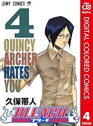 Amazon.co.jp: BLEACH カラー版 74 (ジャンプコミックスDIGITAL) 電子