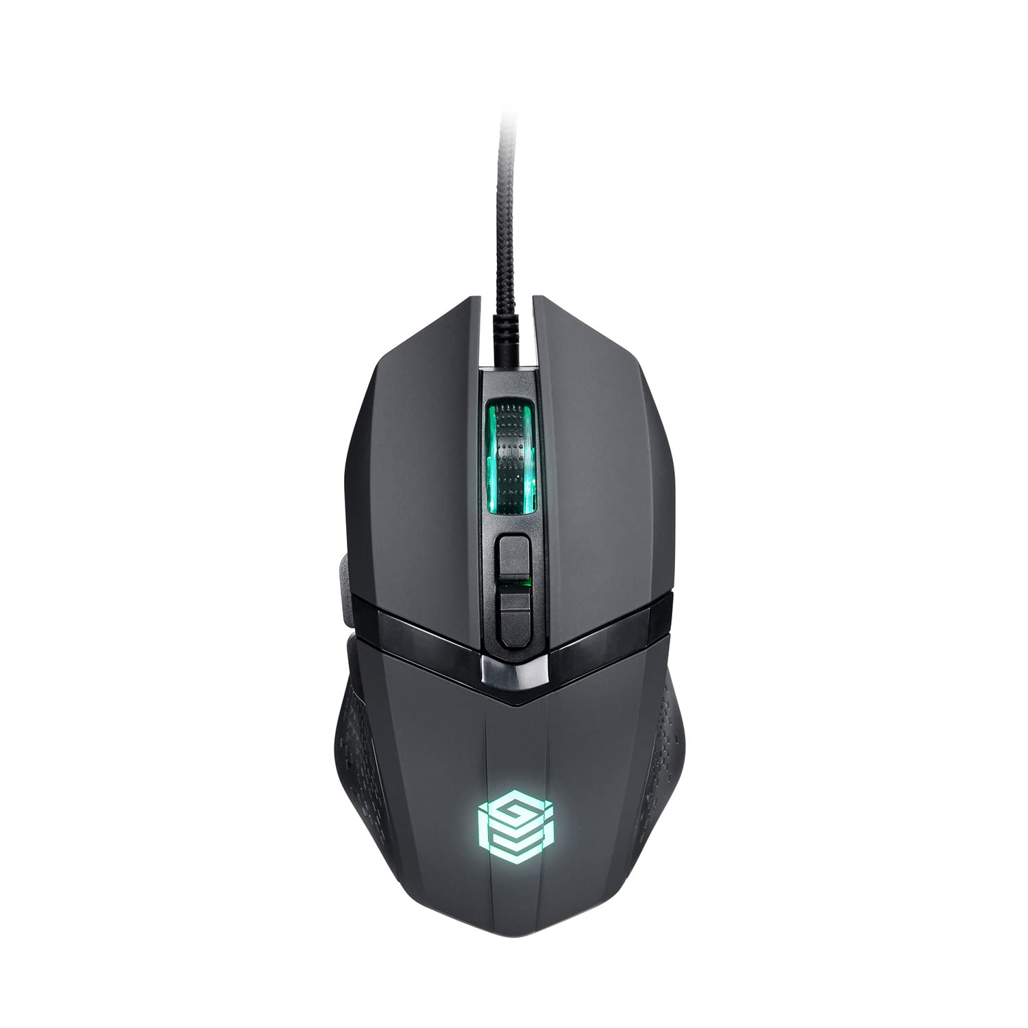Amazon.co.jp: グリーンハウス ゲーミングデバイスセット マウス