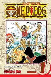 Amazon | One Piece, Vol. 103 (English Edition) [Kindle edition] by
