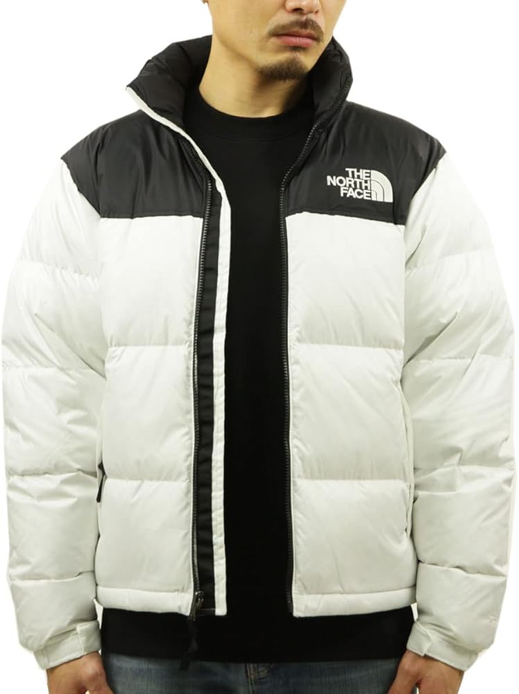 Amazon.co.jp: [THE NORTH FACE] [ノースフェイス] ヌプシ メンズ 正規