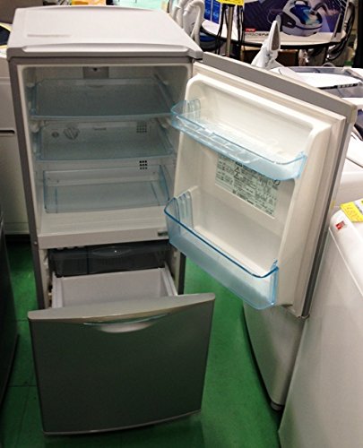 Amazon.co.jp: National NR-B123J National 122L Refrigerator : Large