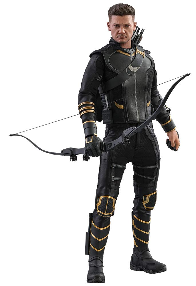 Amazon.co.jp: 【ムービー・マスターピース】『アベンジャーズ/エンド
