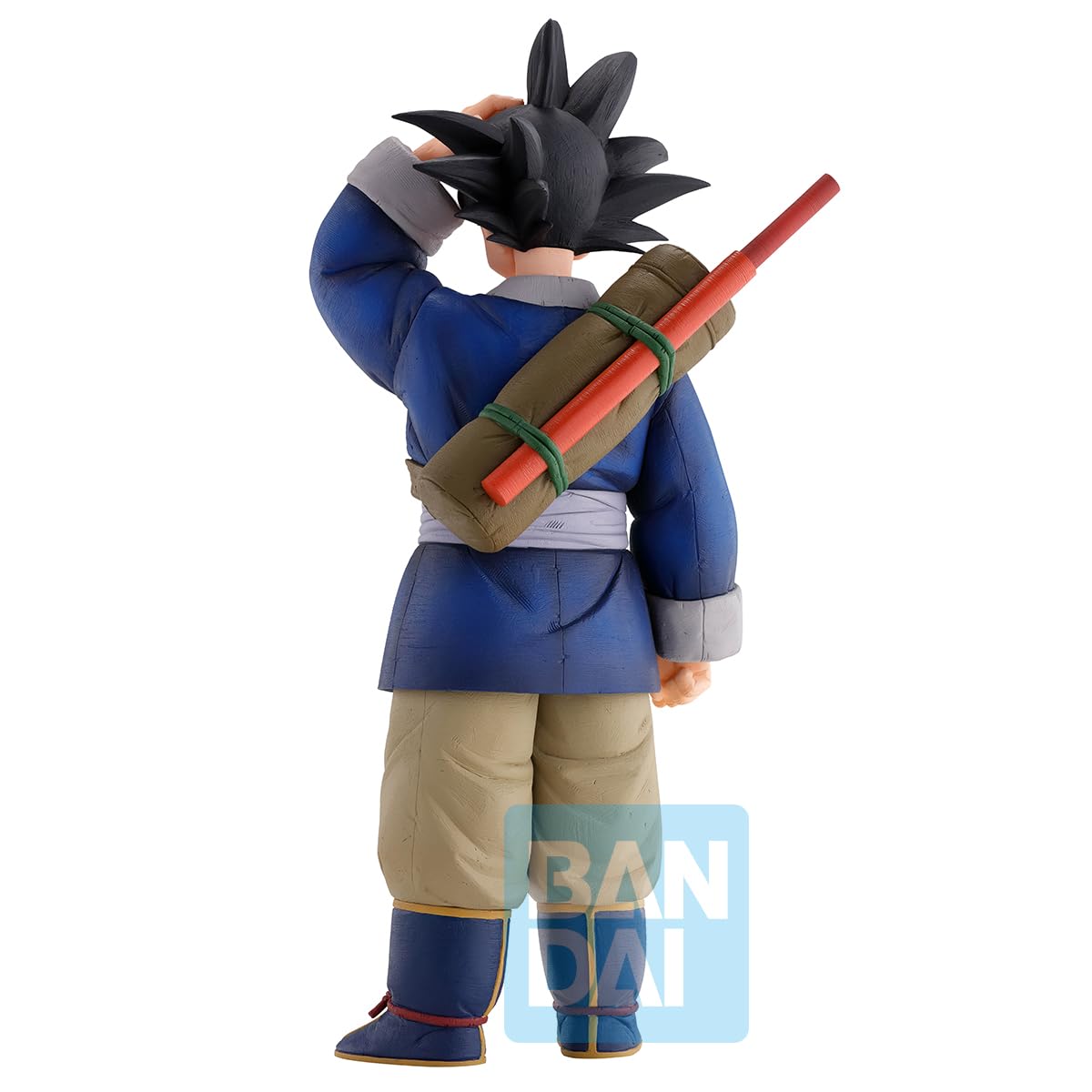 Amazon.co.jp: 一番くじ ドラゴンボール EX 激闘!!天下一武道会 ラスト