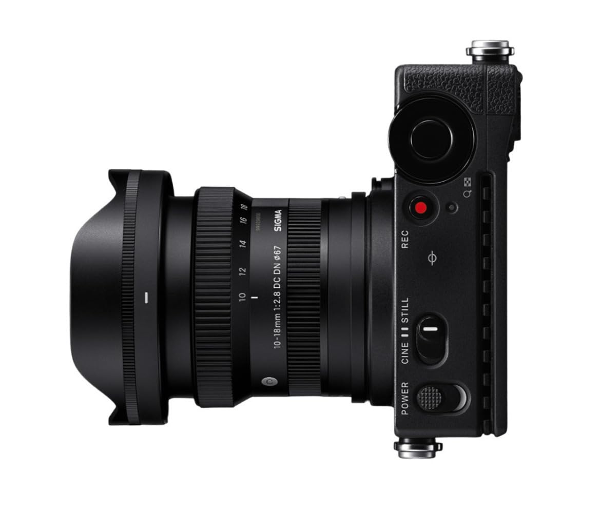 Amazon.co.jp: シグマ(Sigma) SIGMA シグマ Sony Eマウント レンズ 10