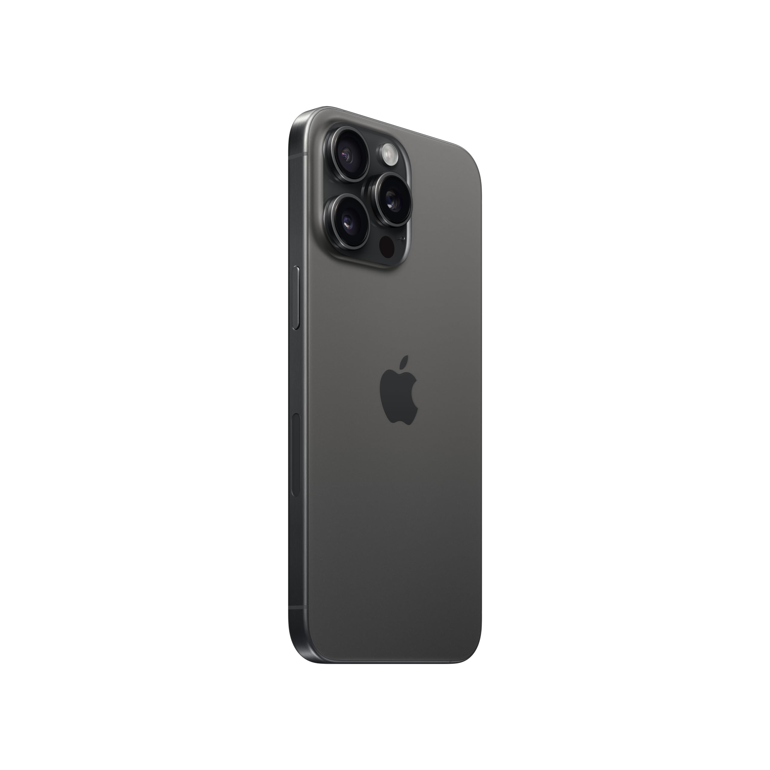 Amazon.com: Apple iPhone 15 Pro Max, 512GB, Black Titanium