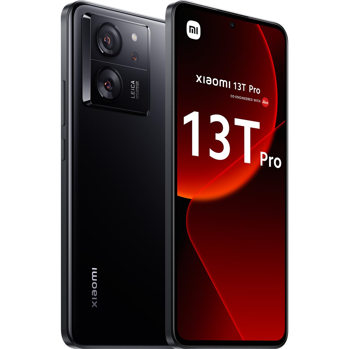 Amazon.com: Xiaomi 13T Pro 5G + 4G lte (for Tmobile Mint Tello