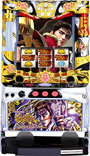 Amazon | 戦国パチスロ花の慶次～天を穿つ戦槍～剛弓ver. 中古パチスロ