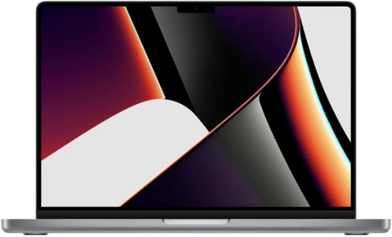 Amazon.com: Apple 2021 MacBook Pro with M1 Max Chip, 16-inch, 64GB