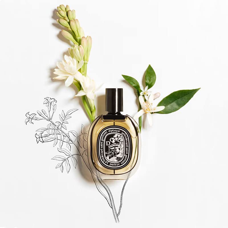 Amazon | [DIPTYQUE (ディプティック)] 国内正規品 オードパルファム