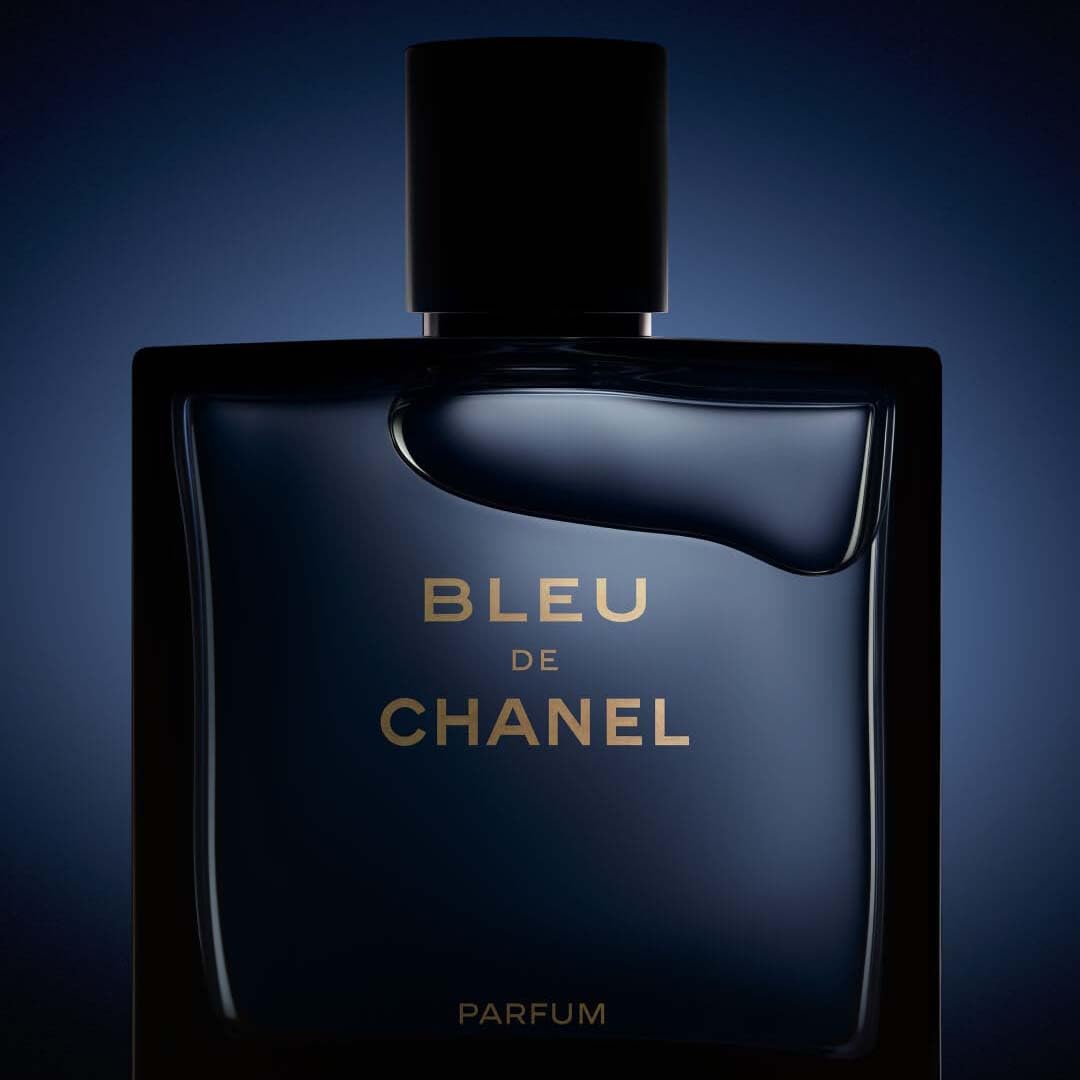 Amazon | 【国内正規品】CHANEL シャネル ブルー ドゥ シャネル