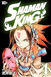 Amazon.co.jp: SHAMAN KING（32） (少年マガジンエッジ