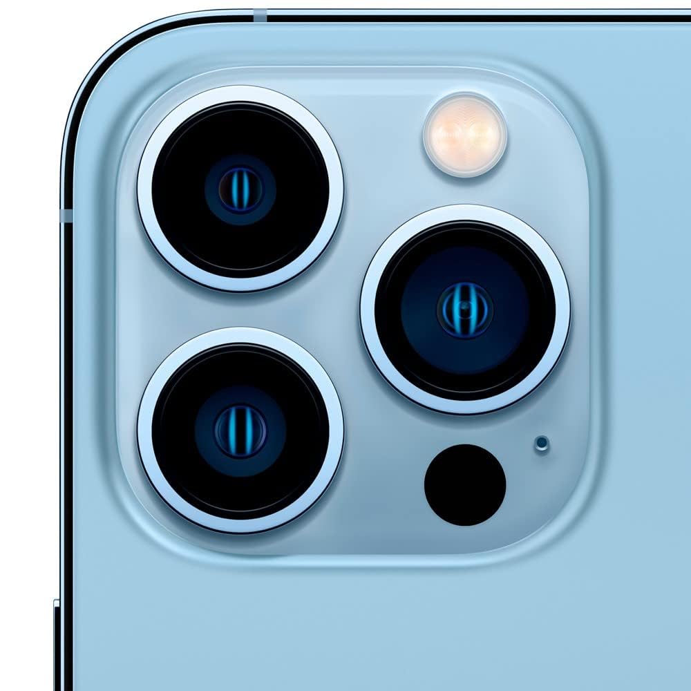 Amazon.com: Apple iPhone 13 Pro, 1TB, Sierra Blue - Unlocked