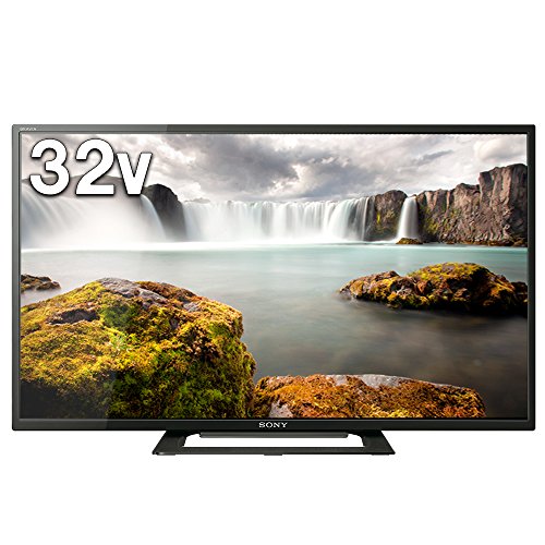 Amazon.co.jp: ソニー 32V型 ハイビジョン 液晶テレビ ブラビア 外付け