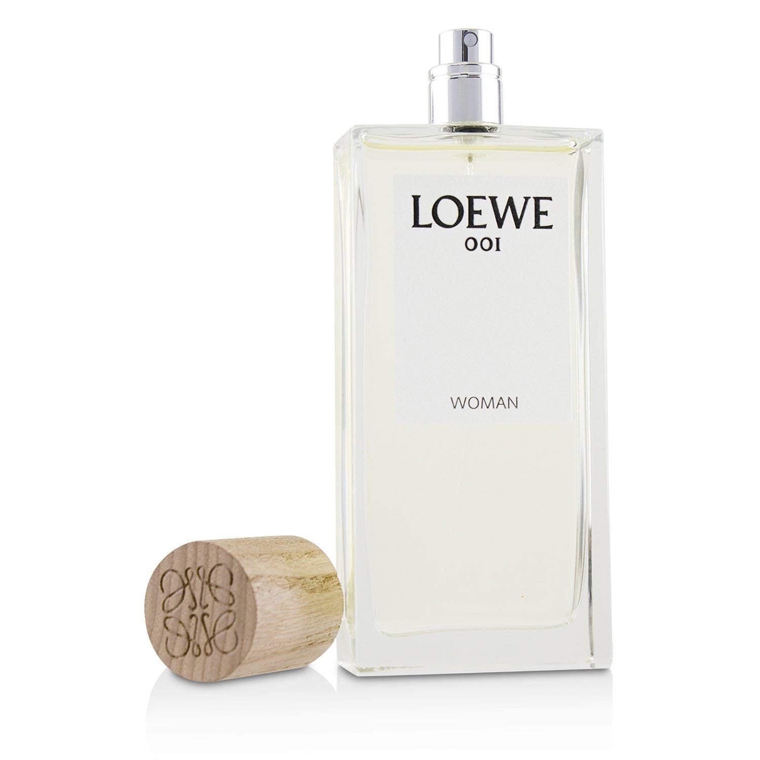 Amazon | ロエベ 001 ウーマン オードパルファム 100mL【並行輸入品