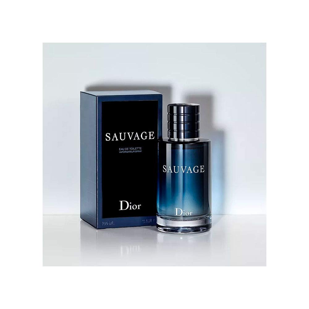 Amazon.co.jp: クリスチャン ディオール CHRISTIAN DIOR ソヴァージュ