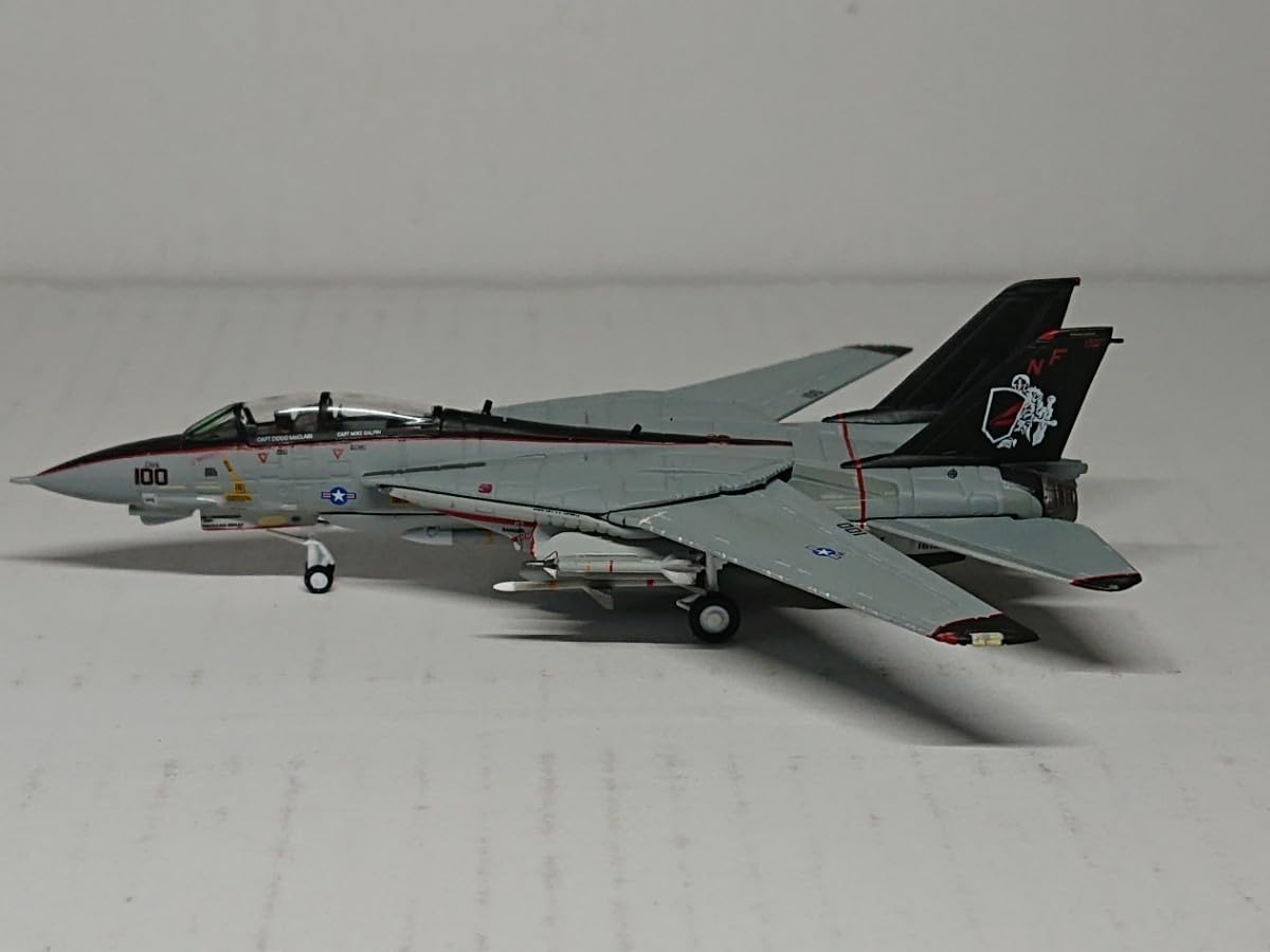 航空機・ヘリコプター Hogan M-SELIESE F-14A Tomcat VF-154 Hogan M