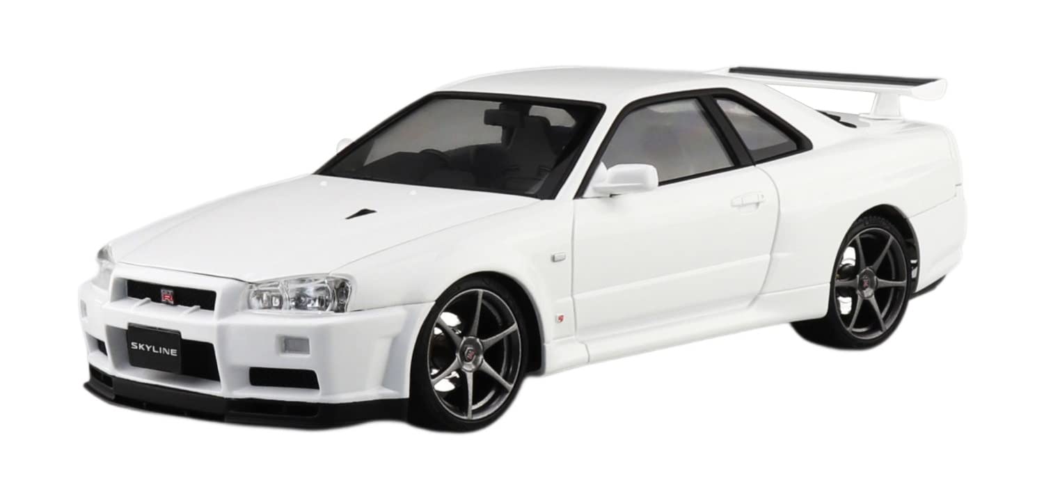 Amazon | 青島文化教材社(AOSHIMA) 1/24 プリペイントモデルシリーズ