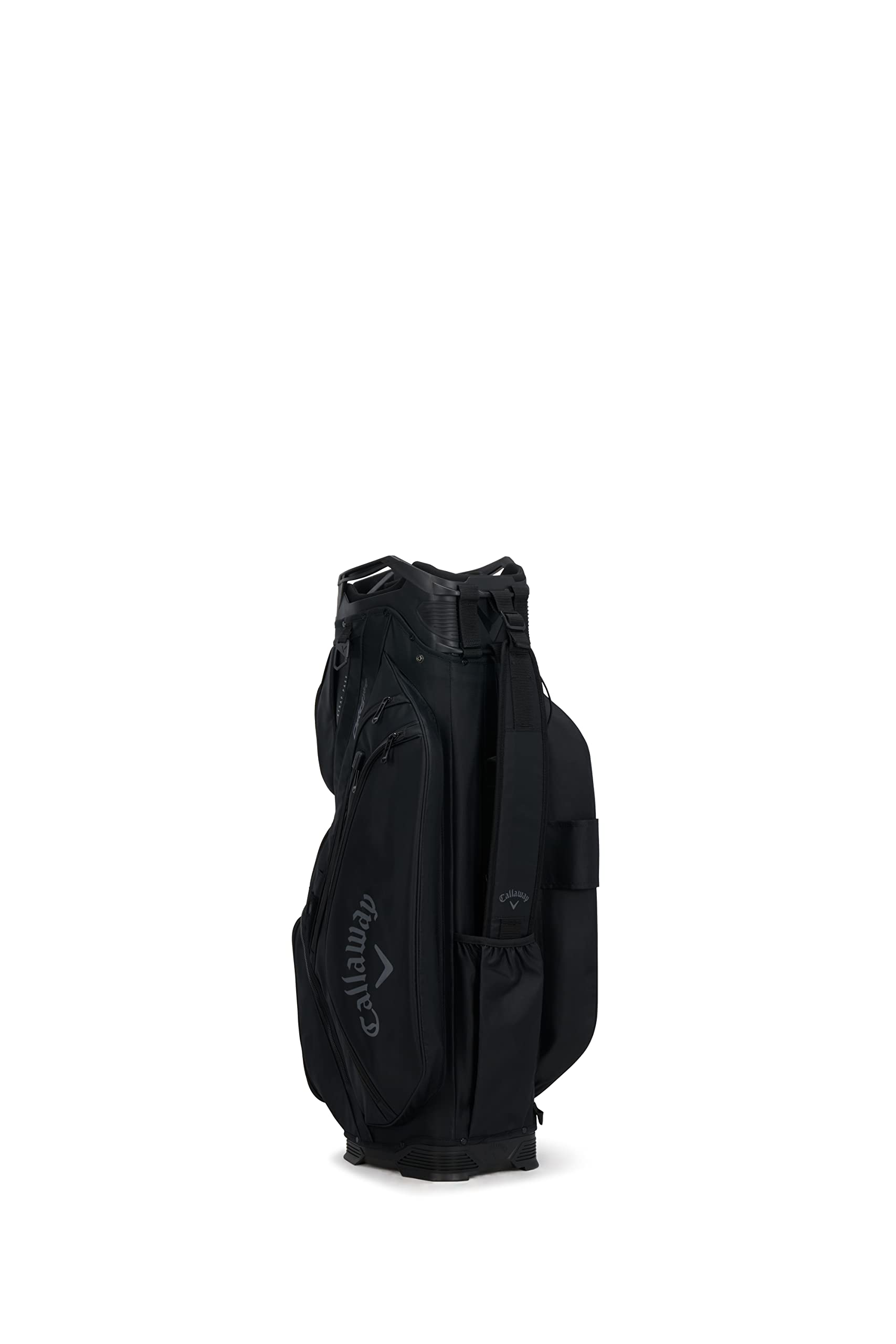 Amazon | キャロウェイ Callaway 4分割トップ スタンドバッグ キャディ