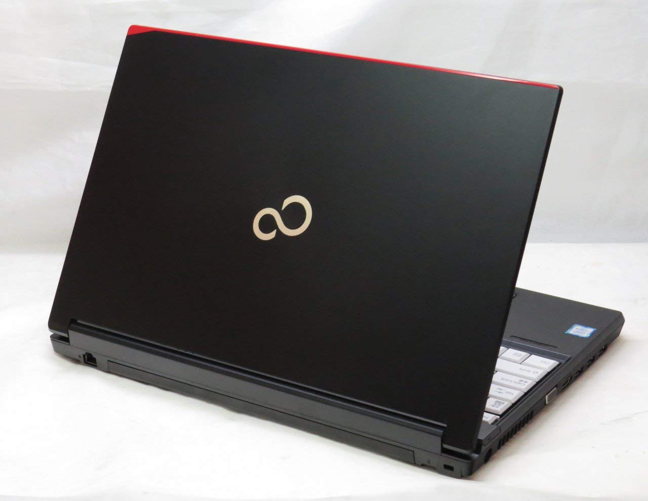 Amazon.co.jp: 【リファビッシュ】 富士通 15.6型 LIFEBOOK A576/P