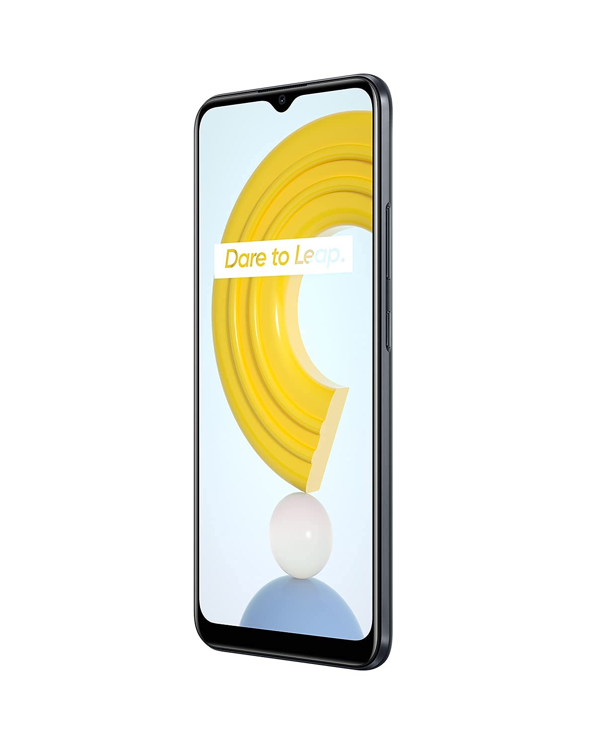 Amazon.com: RealMe 7i 64GB 4GB RAM | Android 10 | Gorilla Glass