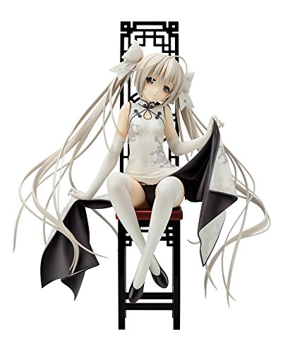 Amazon | ヨスガノソラ 春日野 穹 チャイナドレスVer. 1/7スケール PVC