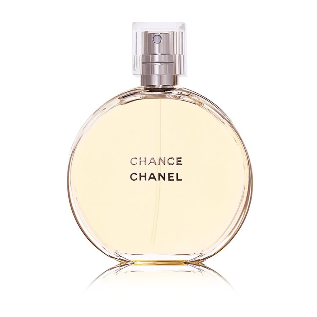 Chanel Chance by Chanel for Women - 1.7 oz EDT Spray : Amazon.ca