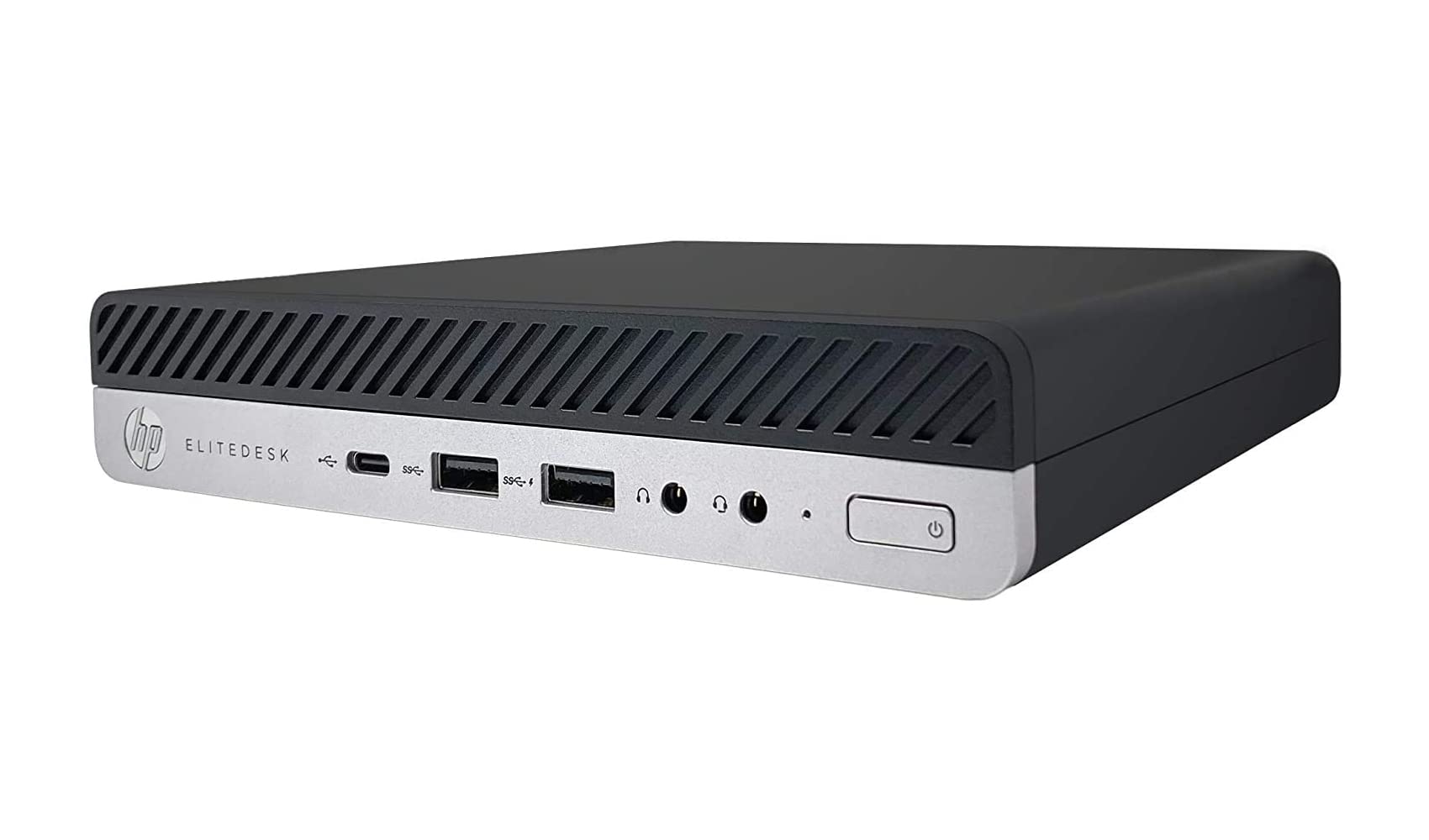 Amazon.com: HP EliteDesk 800 G5 Mini Tiny Business PC, Intel Hexa
