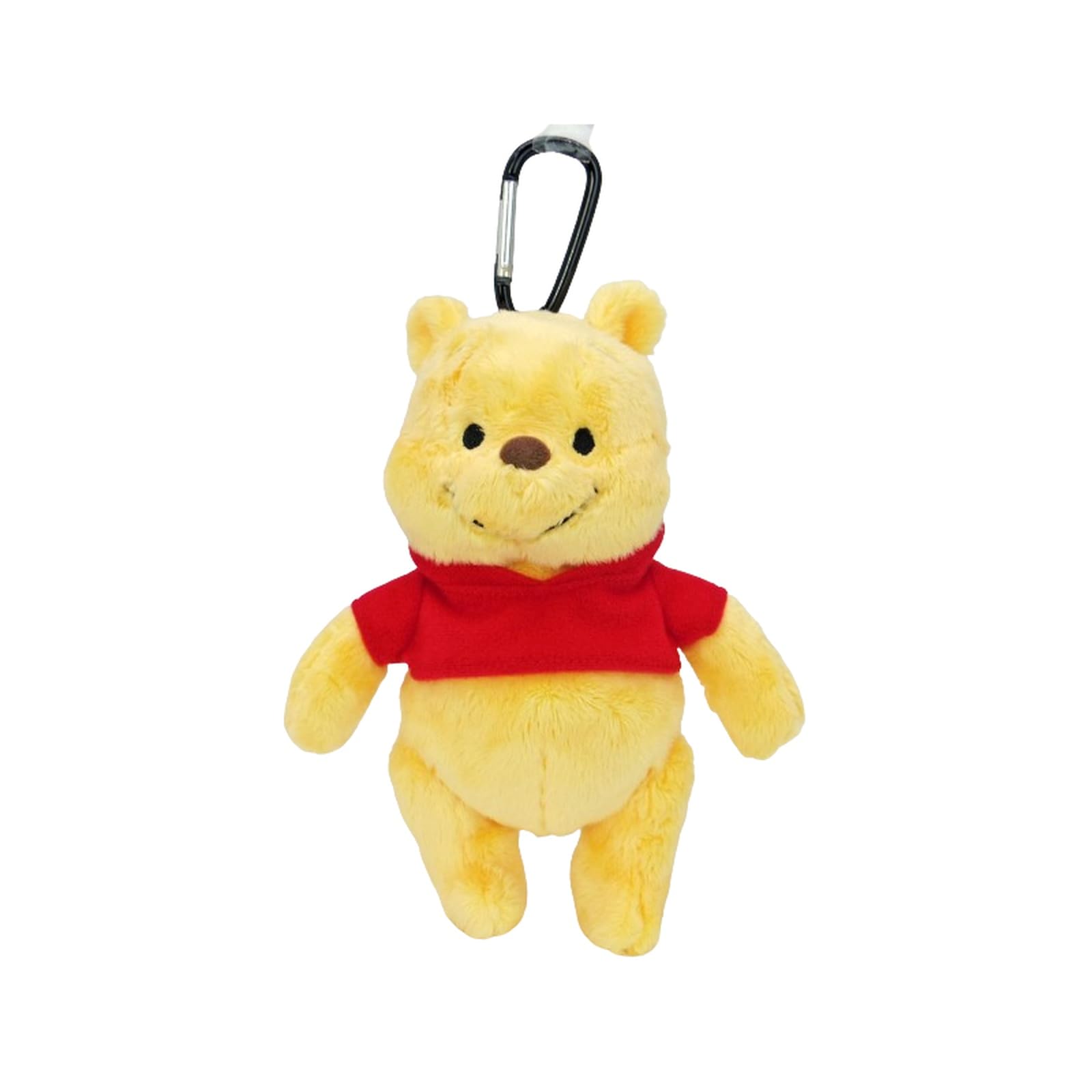 Amazon.co.jp: ナカジマコーポレーション プーさん／ぬいぐるみエコ
