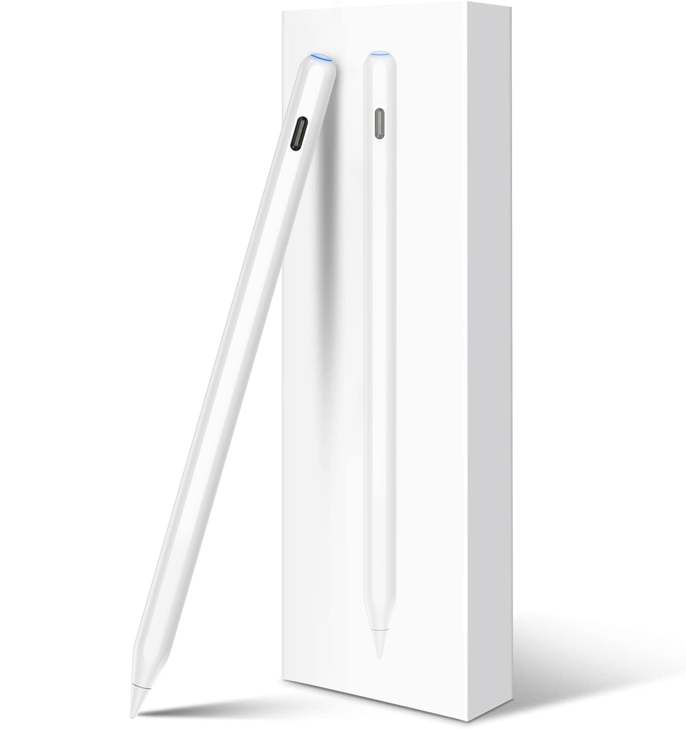 Amazon | 【ワイヤレス充電/Type-C 20分急速充電】アップルペンシル