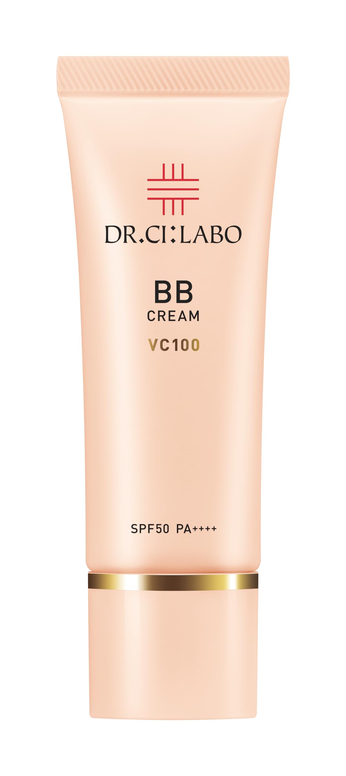 Amazon.co.jp: ドクターシーラボ (DR.CI:LABO) BBクリーム VC100 R