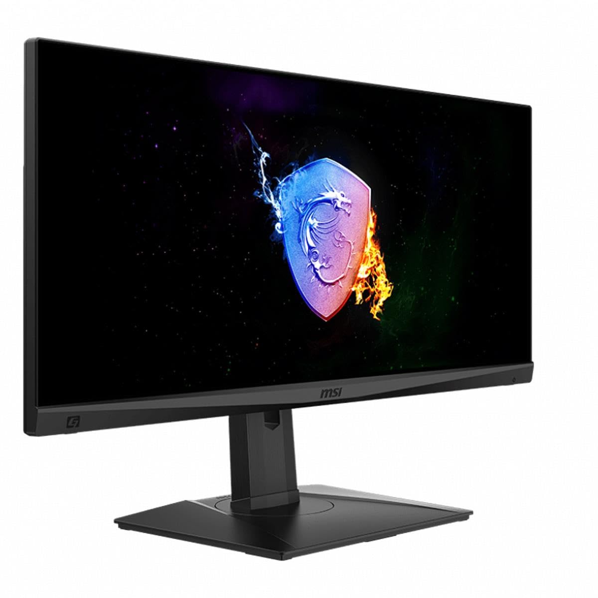 MSI Full HD Rapid-IPS 1ms 2560 x 1080 Ultra Wide 200Hz Refresh