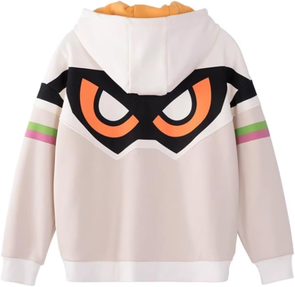Amazon.co.jp: [ホンカン] 仮面ライダーエグゼイド 長袖 上着 宝生永夢