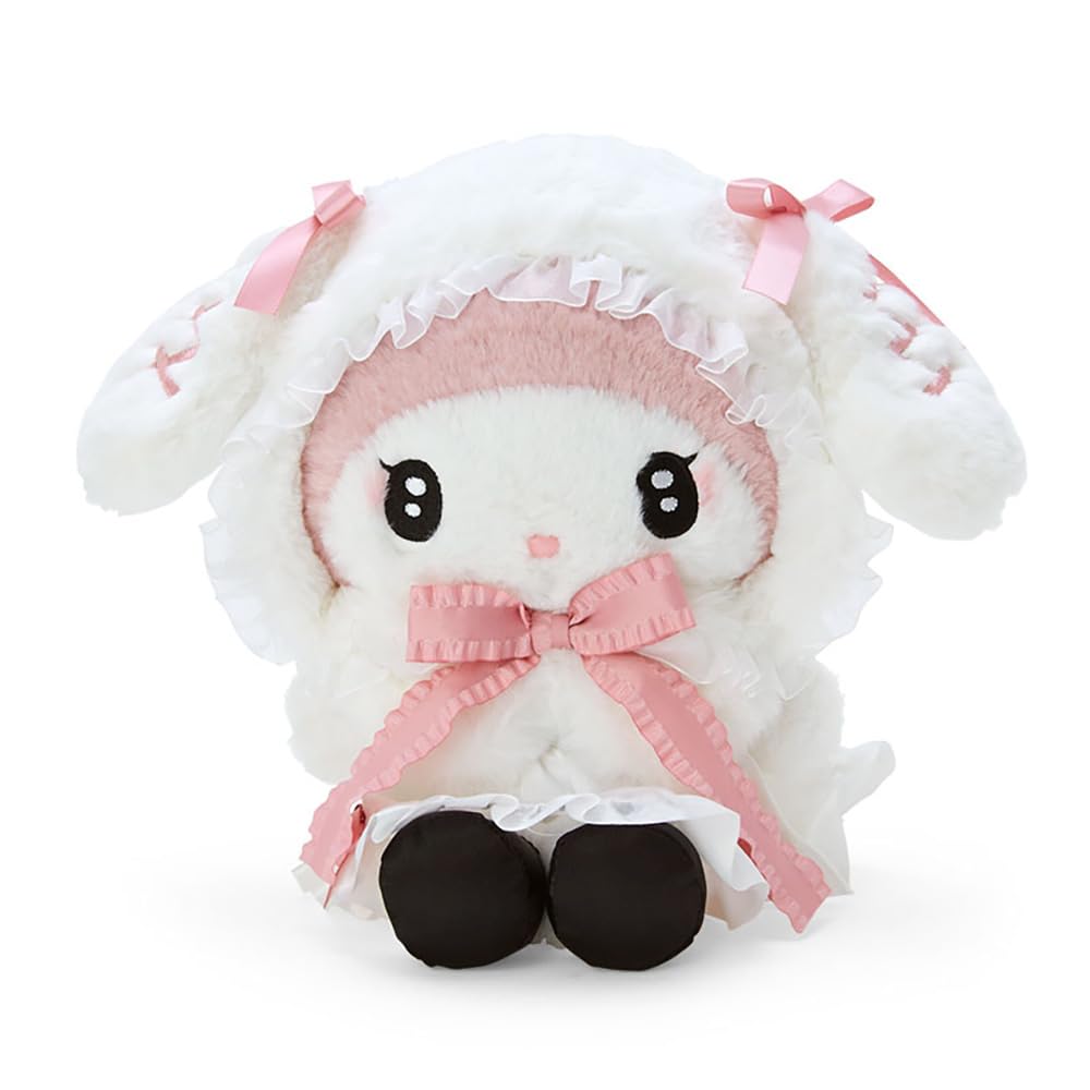 Amazon.co.jp: サンリオ(SANRIO) マイメロディ ぬいぐるみ(月夜の