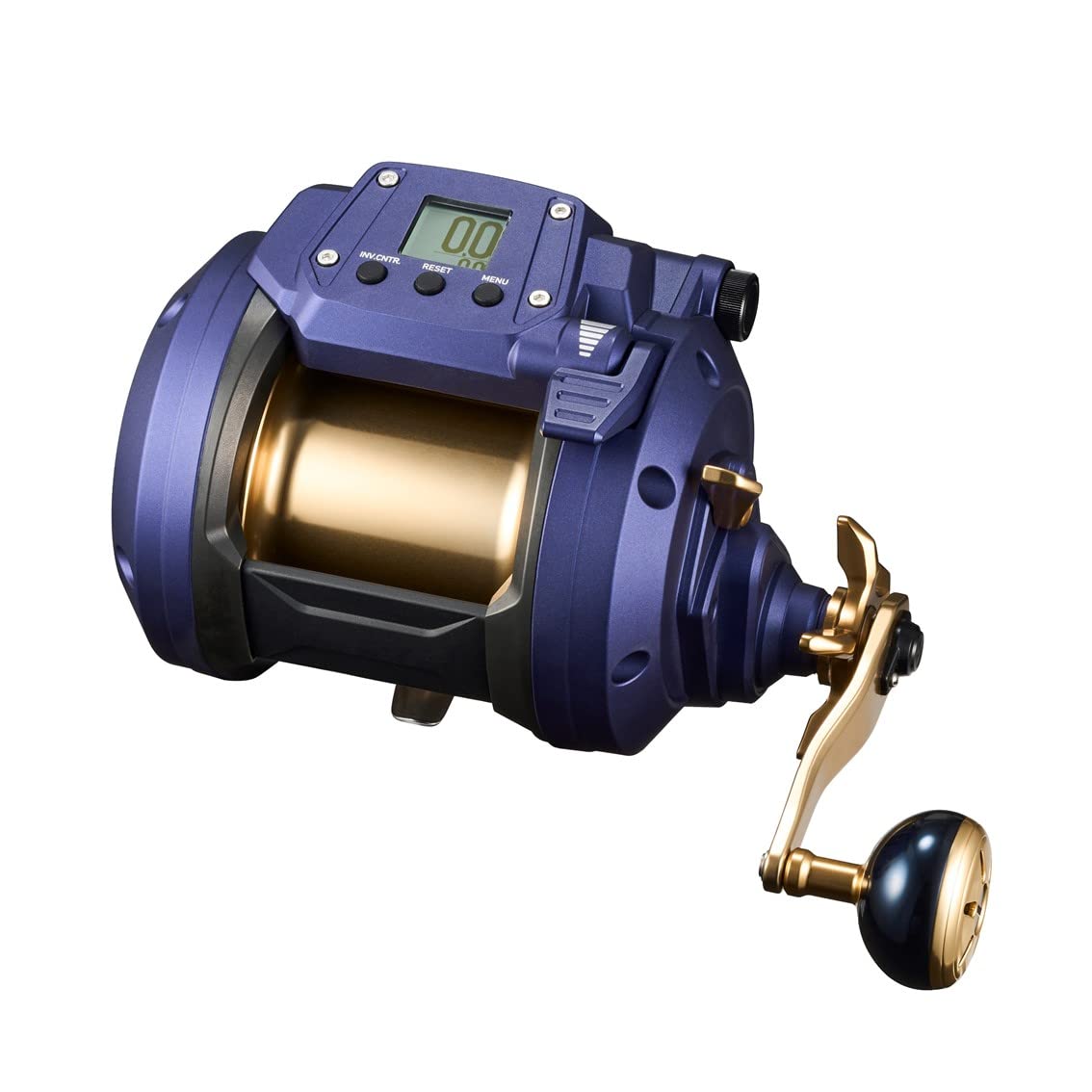 Amazon | ダイワ(DAIWA) 電動リール シーパワー 800 | ダイワ(DAIWA