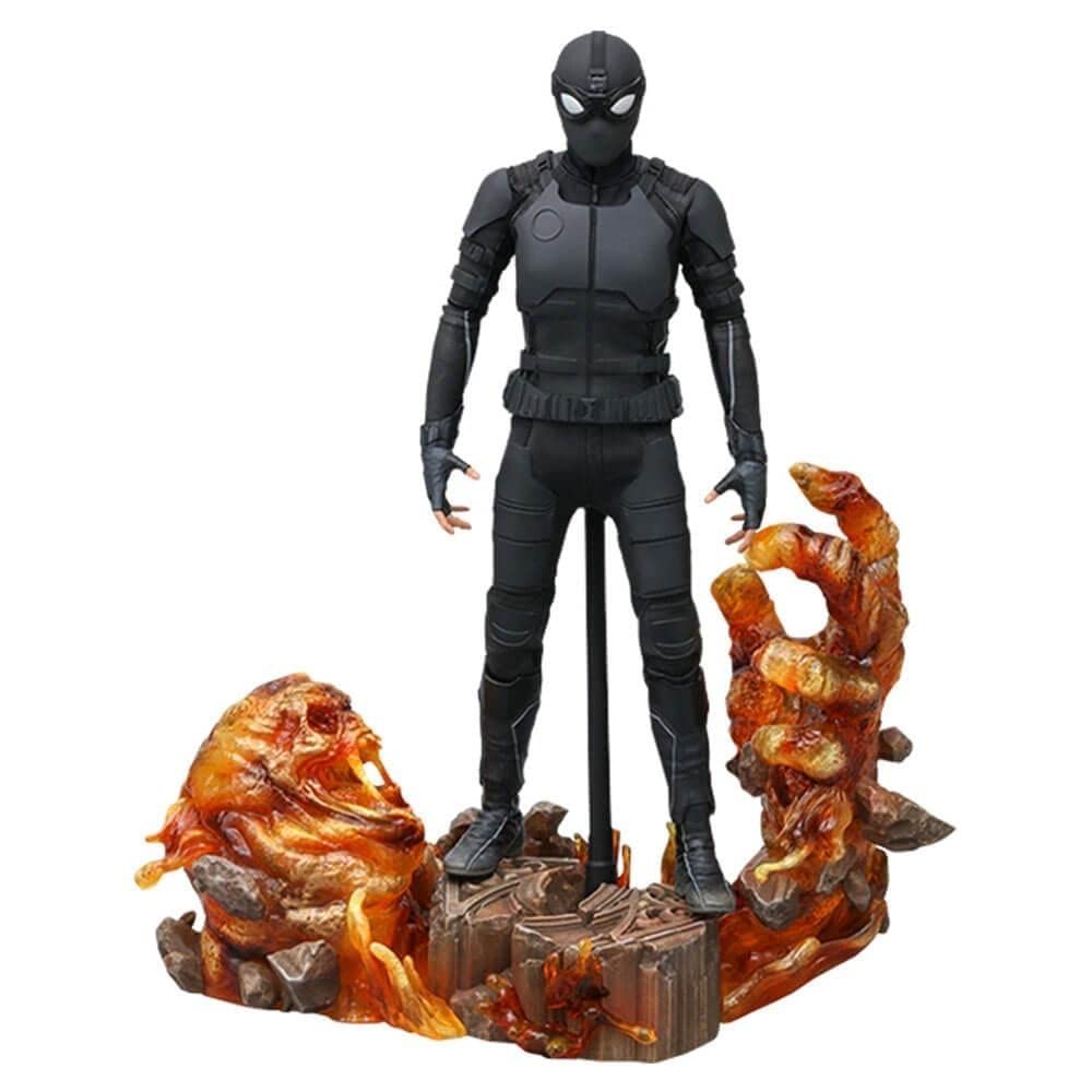 Amazon.co.jp: 【ムービー・マスターピース】『スパイダーマン:ファー