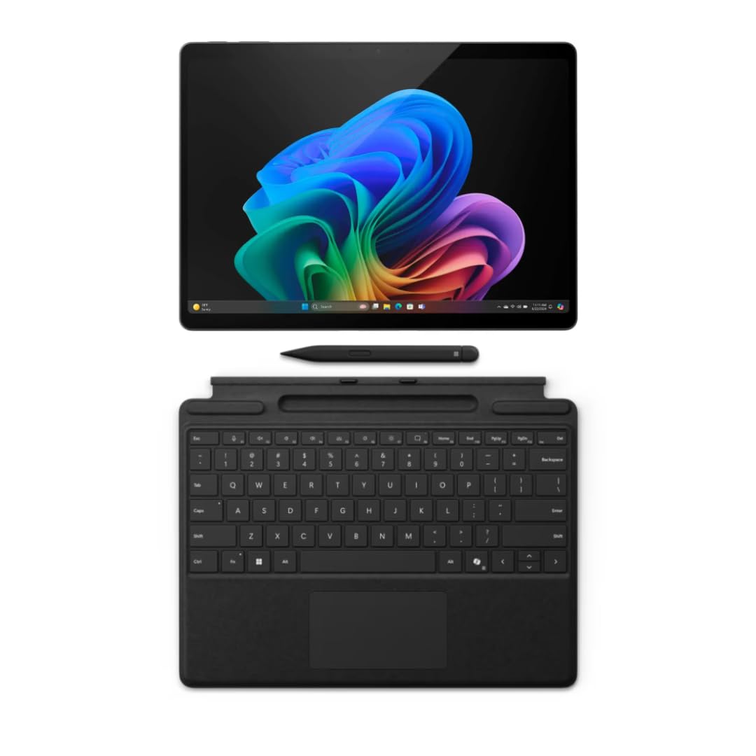Amazon.com : Microsoft Surface Pro 11 Bundle, 13