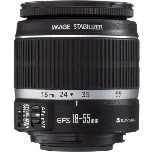 Amazon | Canon EOS Rebel SL1 デジタル一眼レフ 18-55mm STM + 75