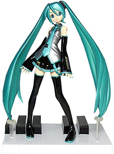 Amazon | VOCALOID 初音ミク EXフィギュア Ver.1.5 （パール塗装