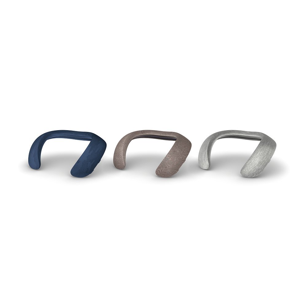 Amazon.com: Bose Soundwear Companion Cover, Blue : Electronics