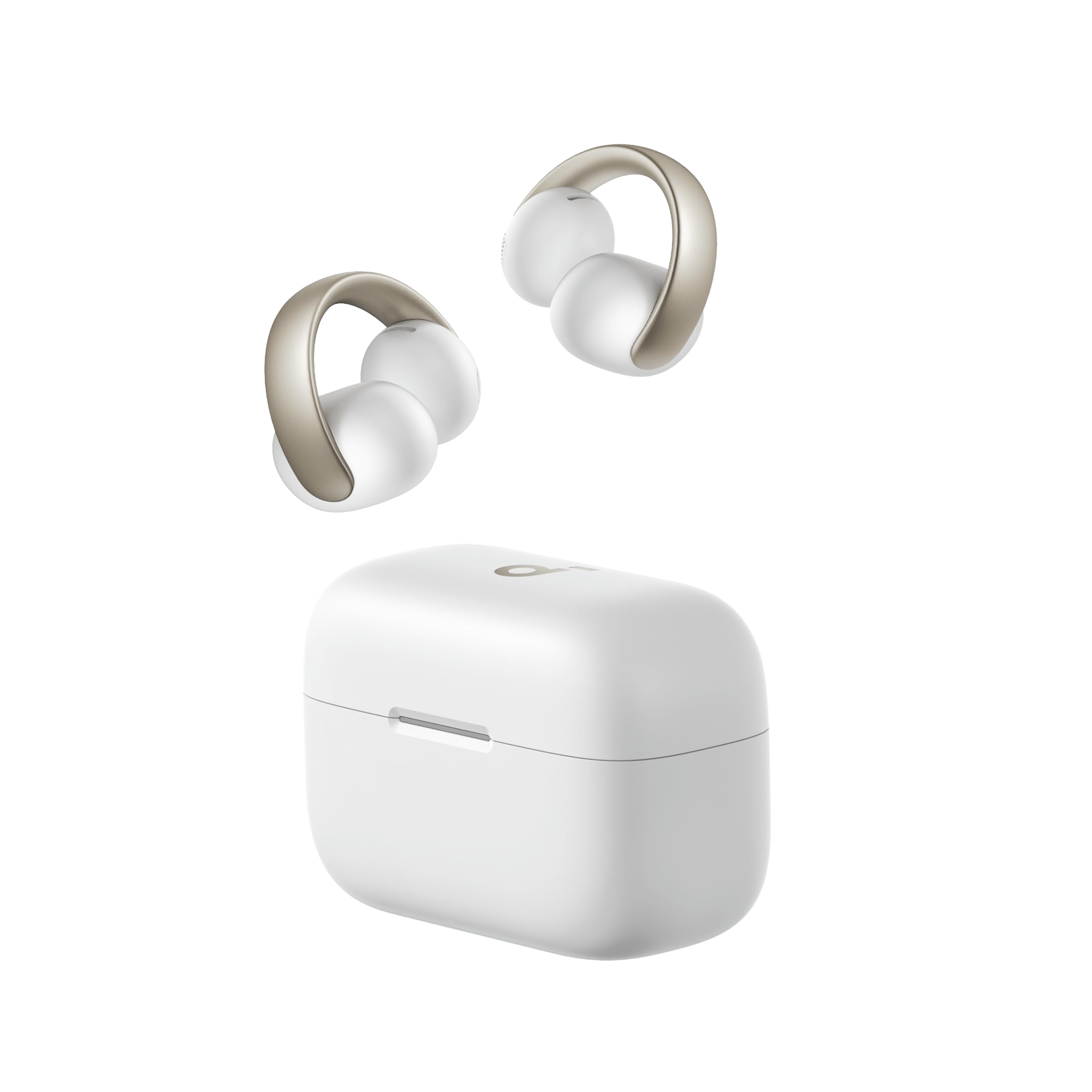 Amazon.co.jp: Anker Soundcore AeroClip（Bluetooth 5.4）【オープン