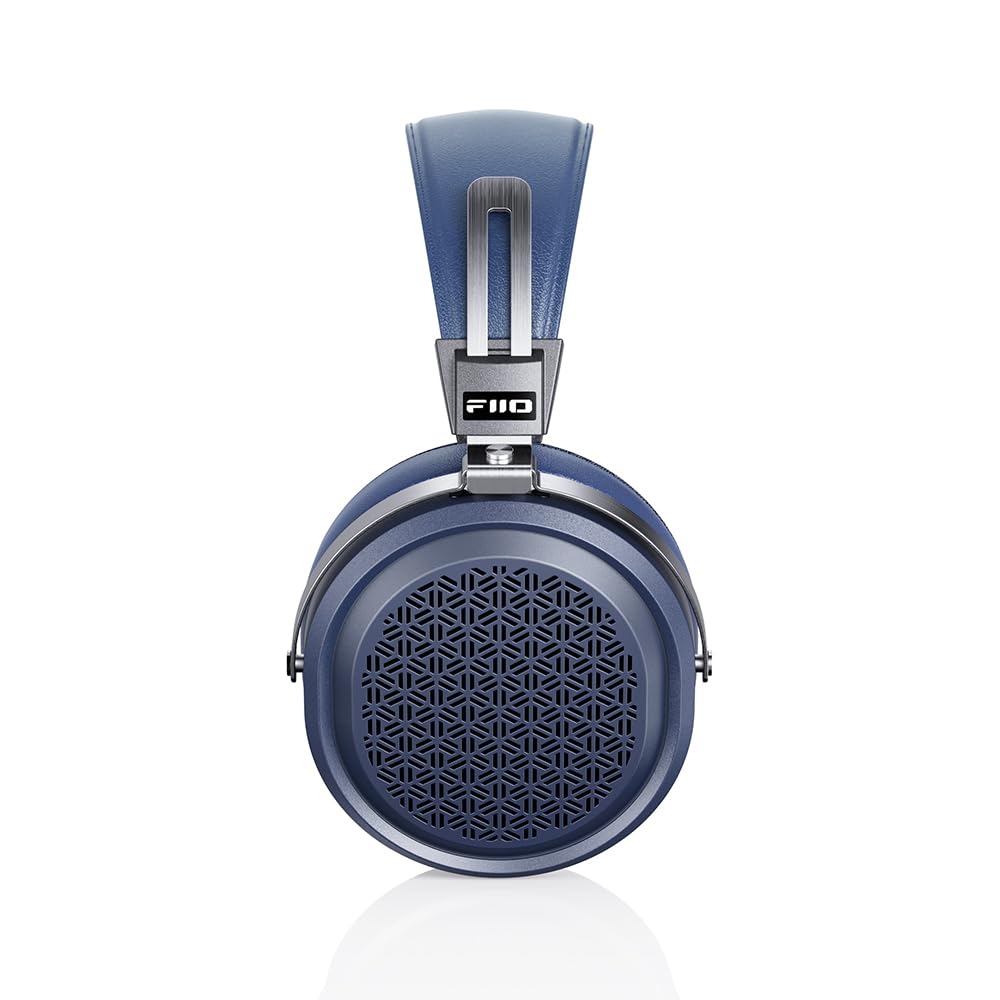 Amazon.com: FiiO FT1 Pro Open-Back Planar Magnetic Wired Hi-Fi